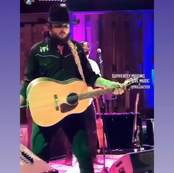 Ely Cattleman Cow Skull Embroidered Western Shirts - Picture 7 of 7